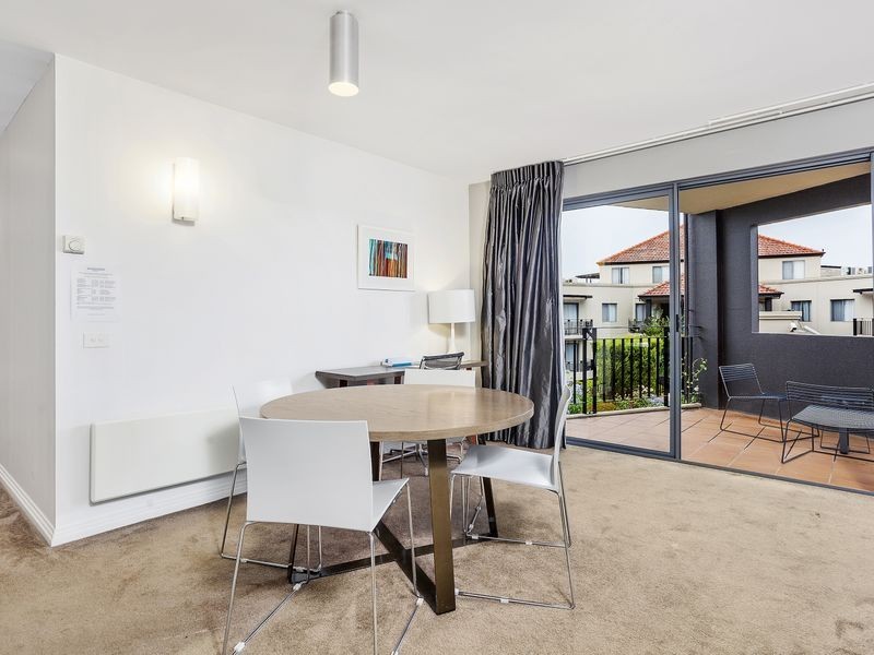 125/15 Tench Street, Kingston ACT 2604
