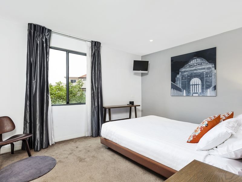 125/15 Tench Street, Kingston ACT 2604