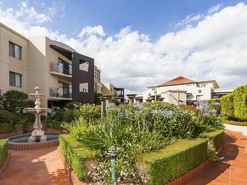 125/15 Tench Street, Kingston ACT 2604