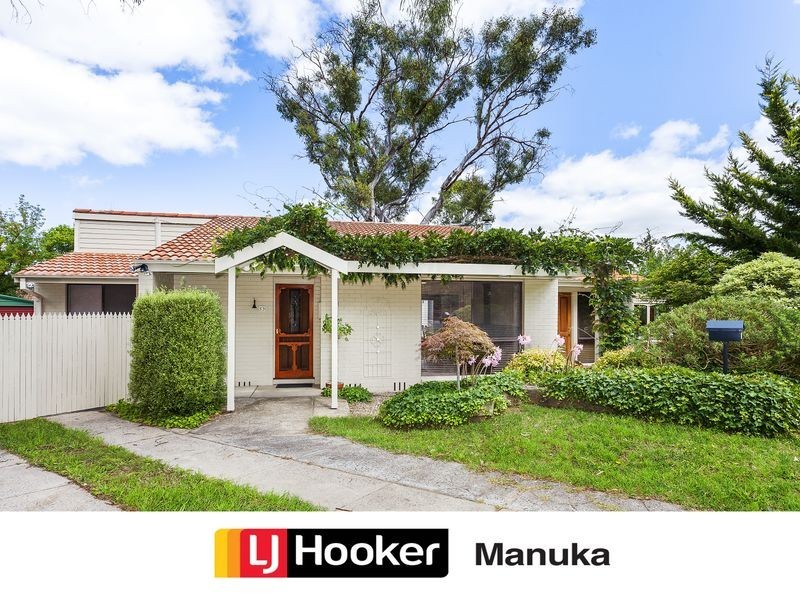 53 McConnel Crescent, Kambah ACT 2902