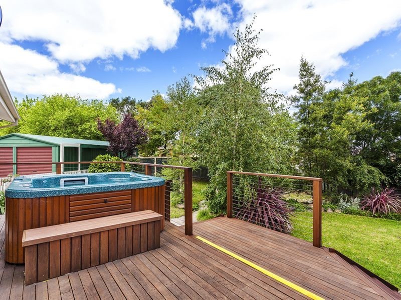 53 McConnel Crescent, Kambah ACT 2902