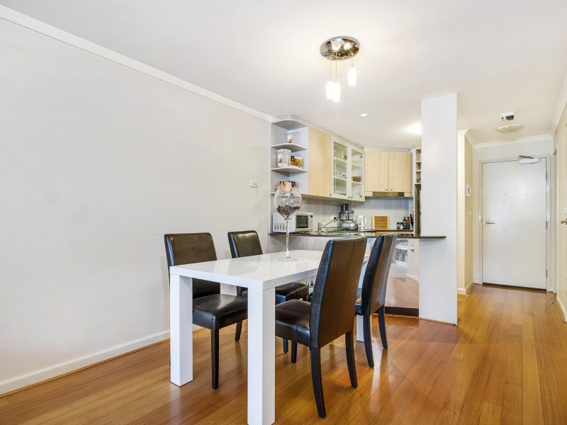 12/18 Captain Cook Crescent, Griffith ACT 2603