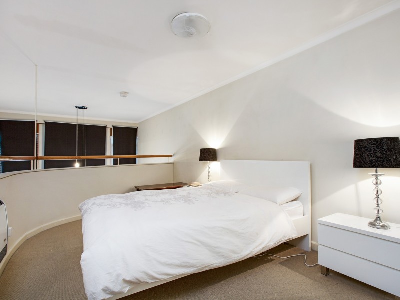 12/18 Captain Cook Crescent, Griffith ACT 2603