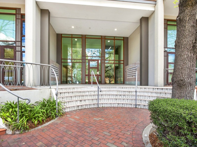 12/18 Captain Cook Crescent, Griffith ACT 2603