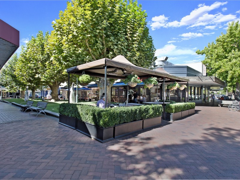 12/18 Captain Cook Crescent, Griffith ACT 2603
