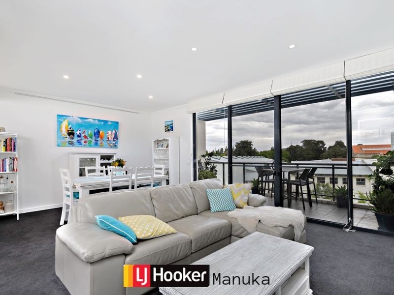 147/67 Giles Street, Kingston ACT 2604