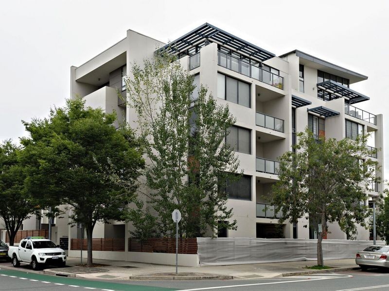 147/67 Giles Street, Kingston ACT 2604