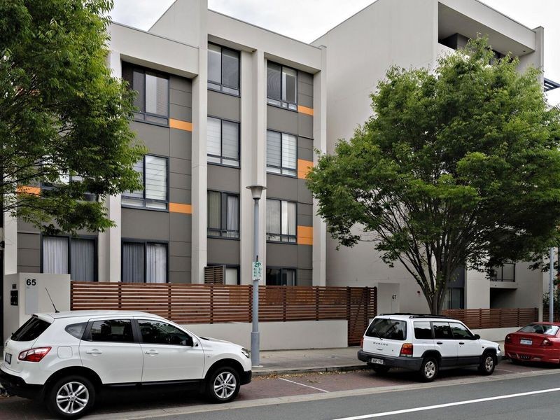 147/67 Giles Street, Kingston ACT 2604