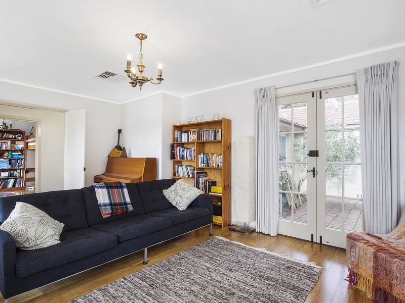 40 Wagga Street, Farrer ACT 2607
