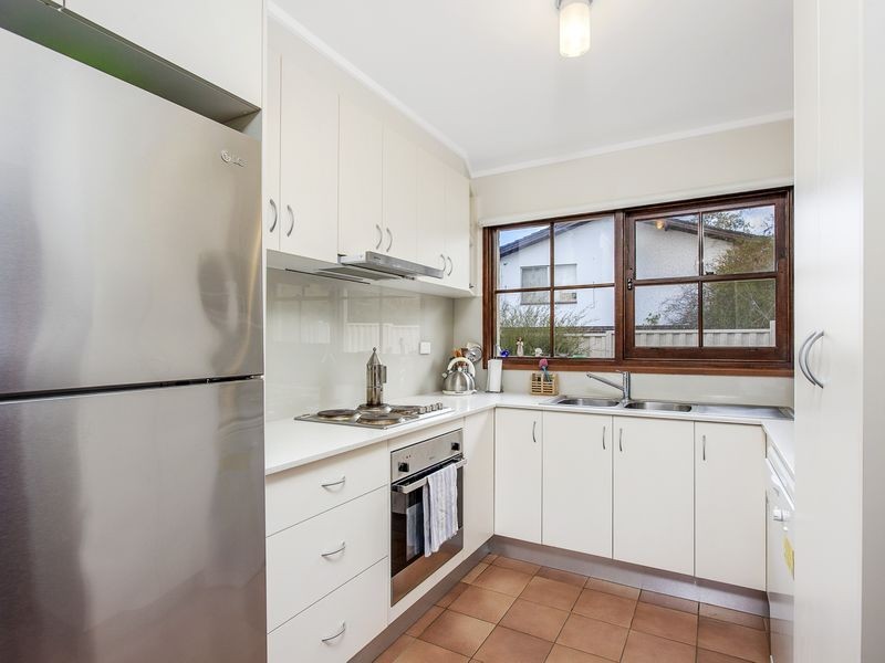 40 Wagga Street, Farrer ACT 2607