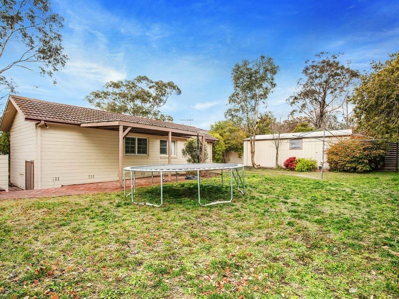 40 Wagga Street, Farrer ACT 2607