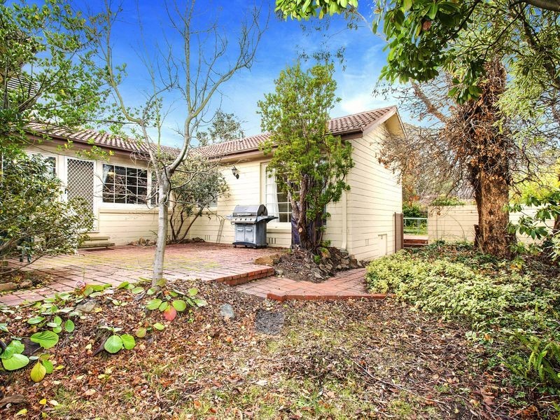 40 Wagga Street, Farrer ACT 2607