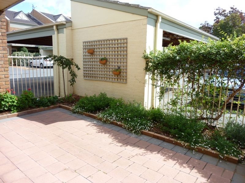 31/201 Goyder Street, Narrabundah ACT 2604