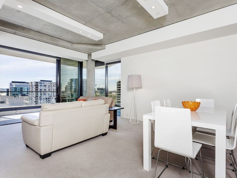 1110/19 Marcus Clarke Street, Acton ACT 2601