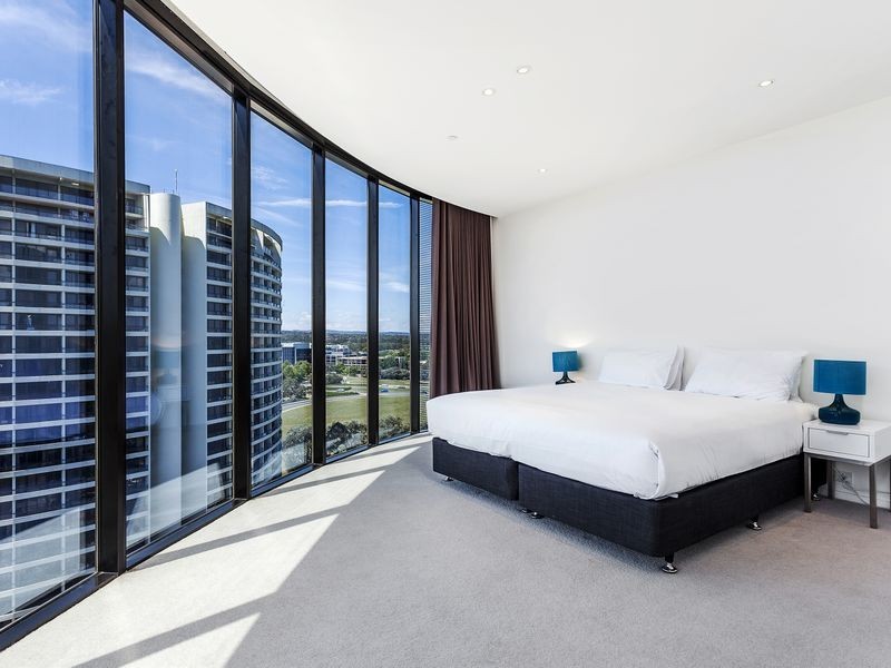 1110/19 Marcus Clarke Street, Acton ACT 2601