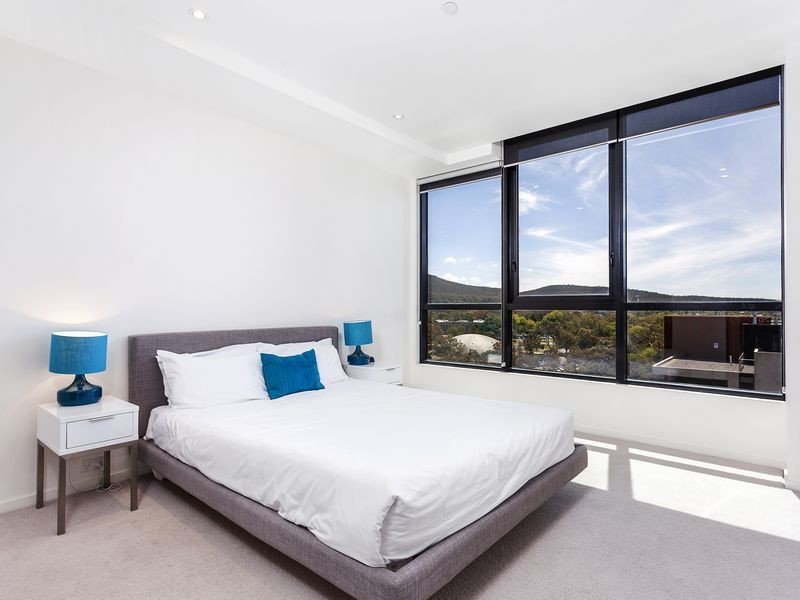 1110/19 Marcus Clarke Street, Acton ACT 2601