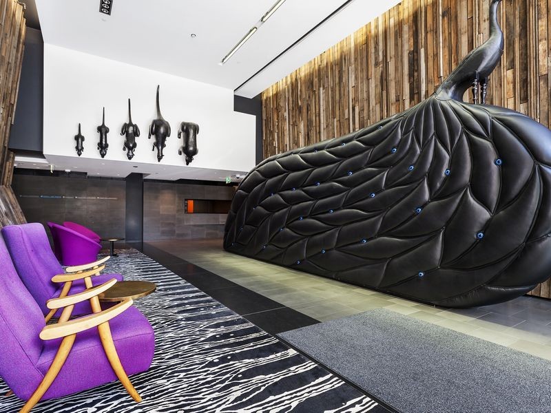 1110/19 Marcus Clarke Street, Acton ACT 2601