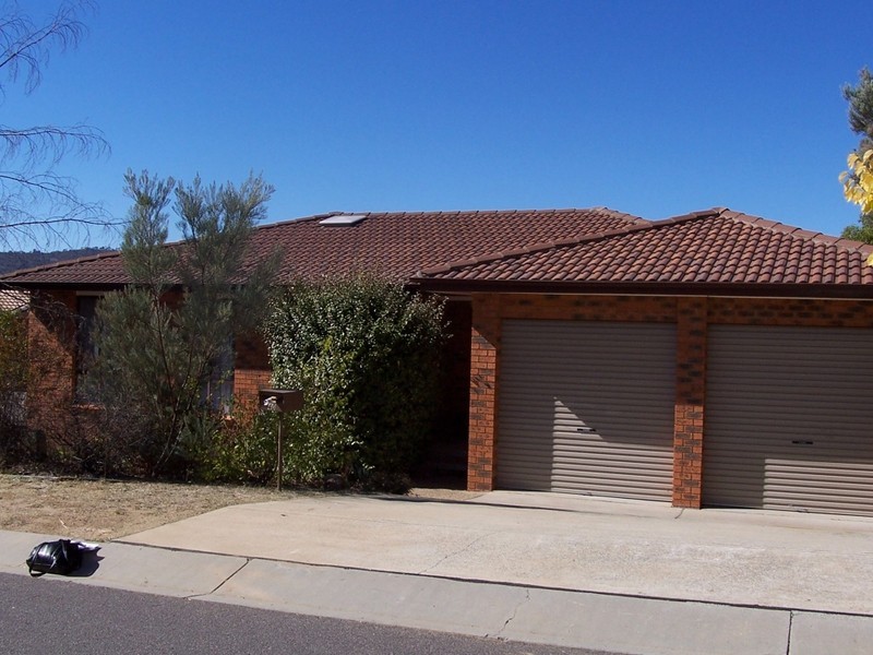 40 Martley Circuit, Calwell ACT 2905