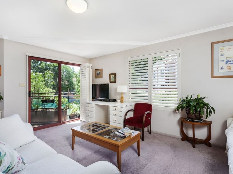 23/34 Gosse Street, Kingston ACT 2604