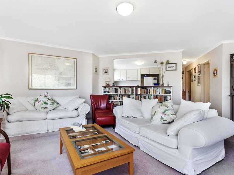 23/34 Gosse Street, Kingston ACT 2604