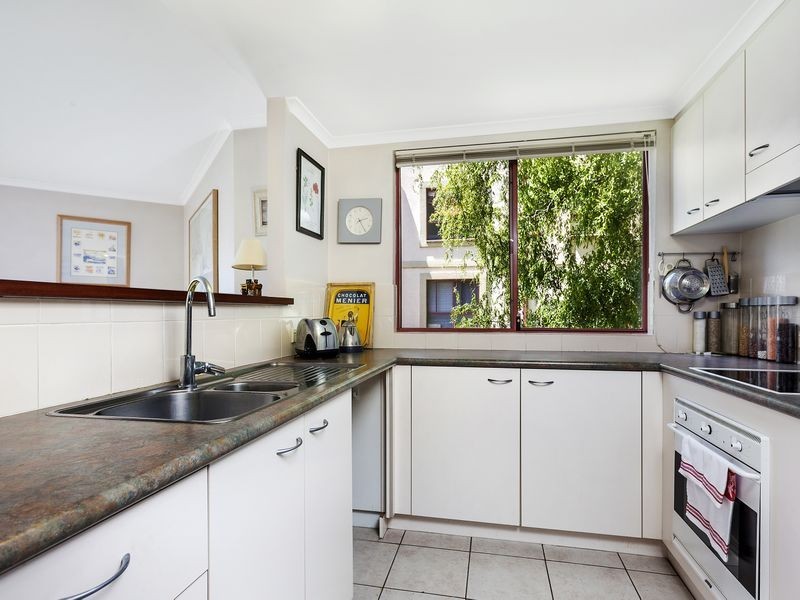 23/34 Gosse Street, Kingston ACT 2604