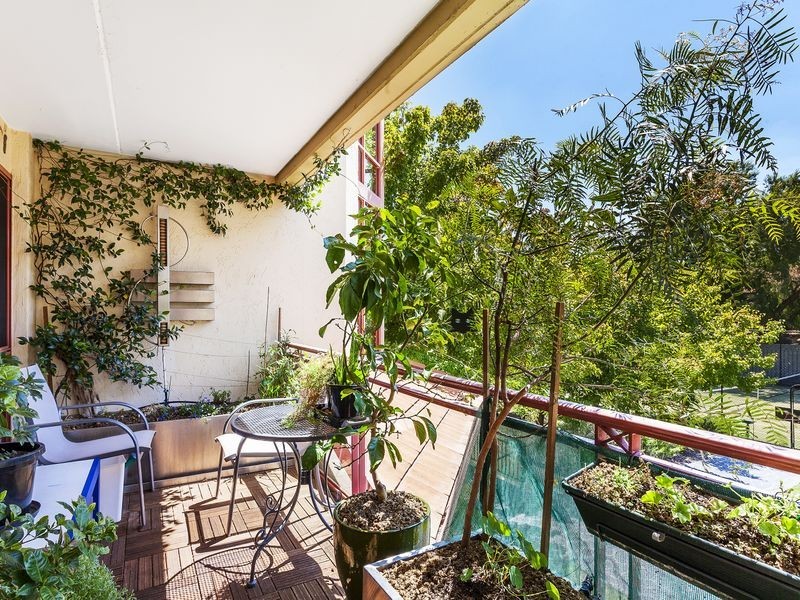 23/34 Gosse Street, Kingston ACT 2604