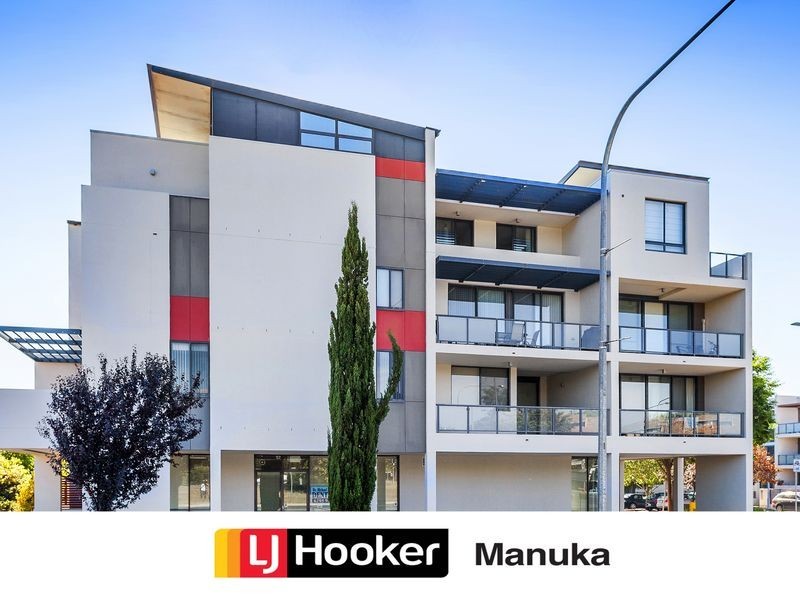 97/61 Giles Street, Kingston ACT 2604
