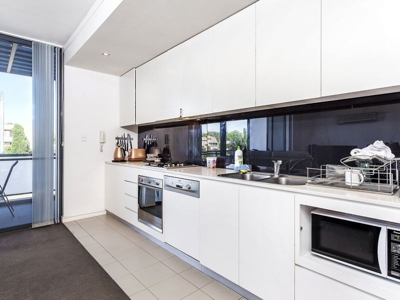 97/61 Giles Street, Kingston ACT 2604