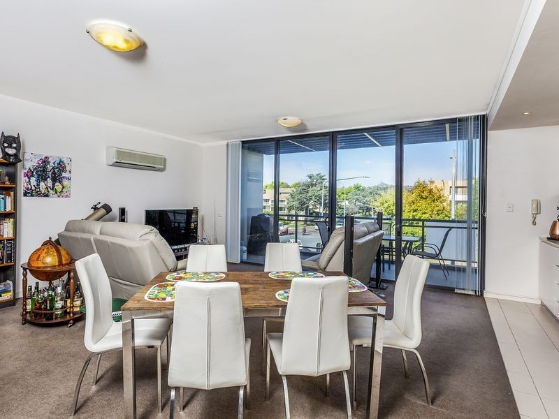 97/61 Giles Street, Kingston ACT 2604