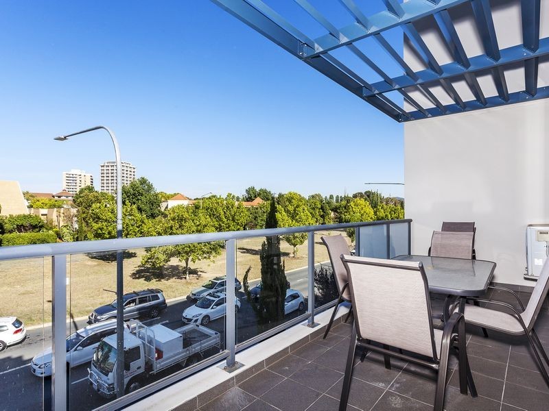 97/61 Giles Street, Kingston ACT 2604