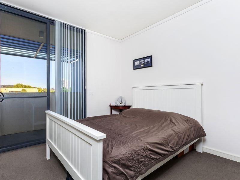 97/61 Giles Street, Kingston ACT 2604