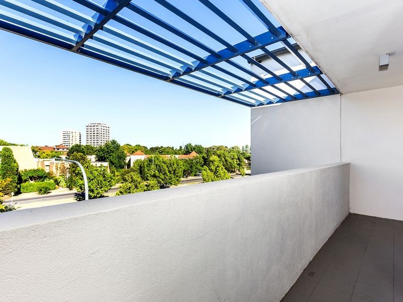 97/61 Giles Street, Kingston ACT 2604