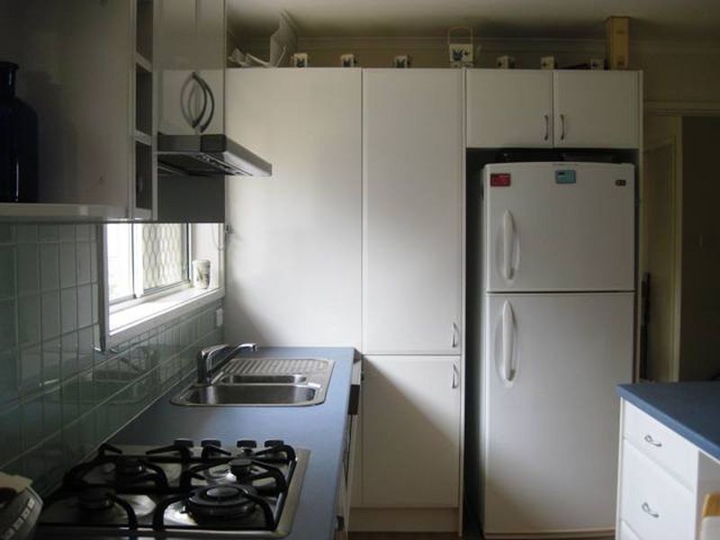 1 Tanner Place, Kambah ACT 2902