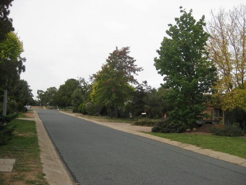 1 Tanner Place, Kambah ACT 2902