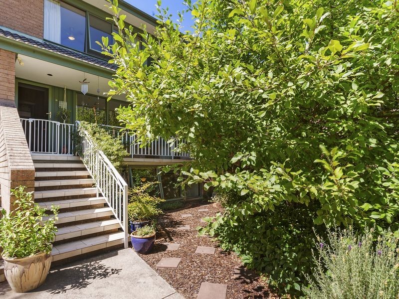 8/14 Currie Crescent, Kingston ACT 2604