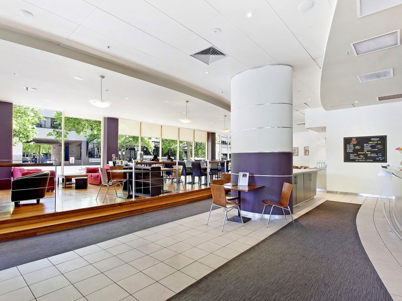 807/2 Akuna Street, City ACT 2601
