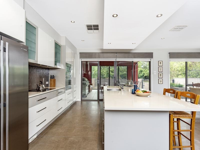 5 Quiros Street, Griffith ACT 2603