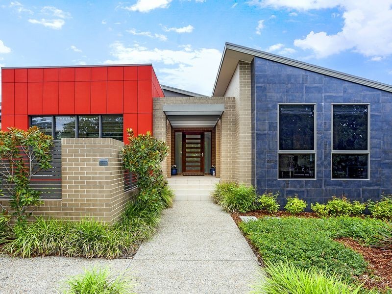 5 Quiros Street, Griffith ACT 2603