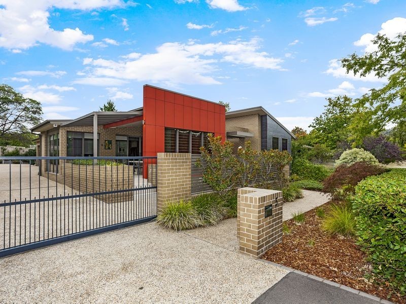 5 Quiros Street, Griffith ACT 2603