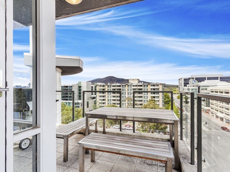 131/77 Northbourne Avenue, Turner ACT 2612