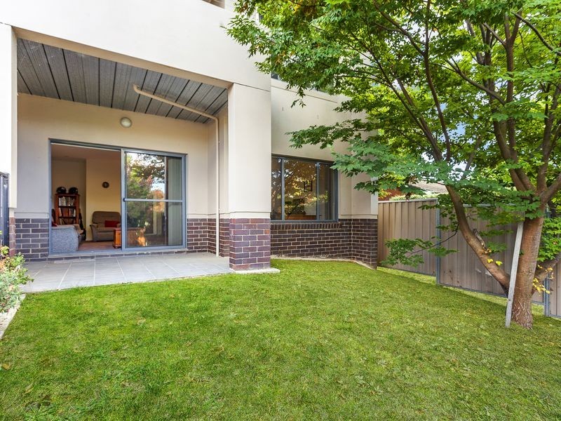 31/50 Lumeah Street, Narrabundah ACT 2604