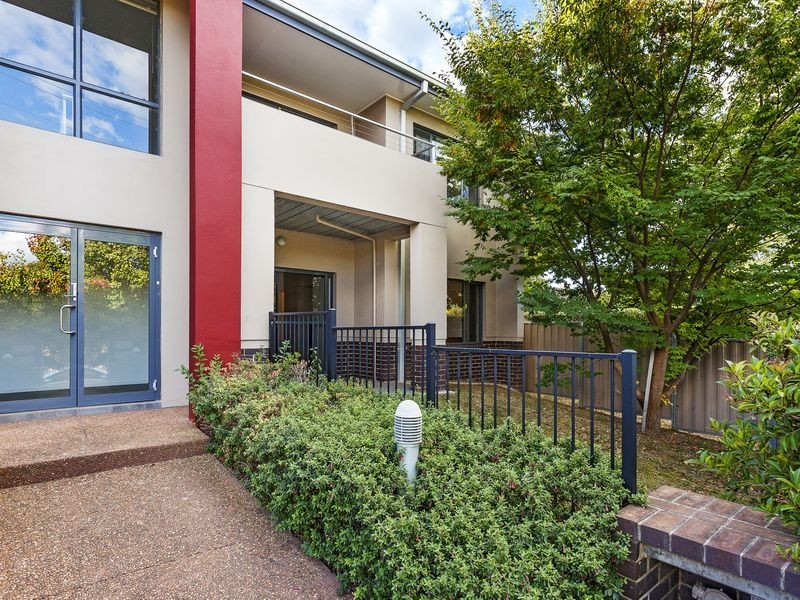 31/50 Lumeah Street, Narrabundah ACT 2604