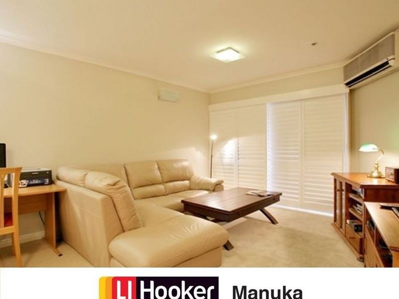 324/74 Northbourne Avenue, Braddon ACT 2612