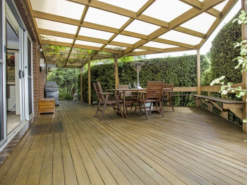 12 Rudder Place, Kambah ACT 2902