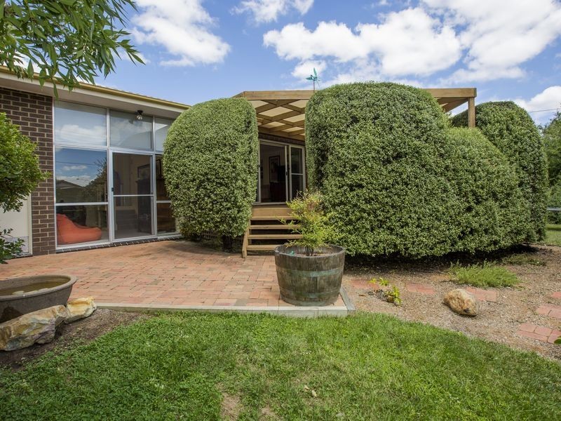 12 Rudder Place, Kambah ACT 2902