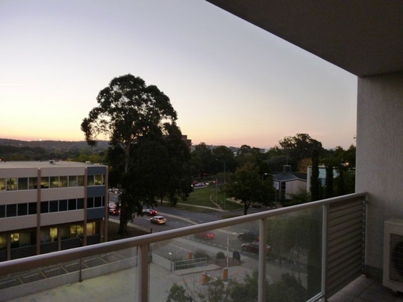 503/17 Dooring Street, Braddon ACT 2612