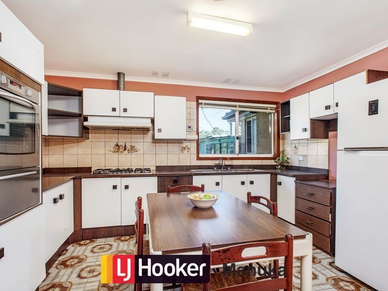 38 Padbury Street, Downer ACT 2602