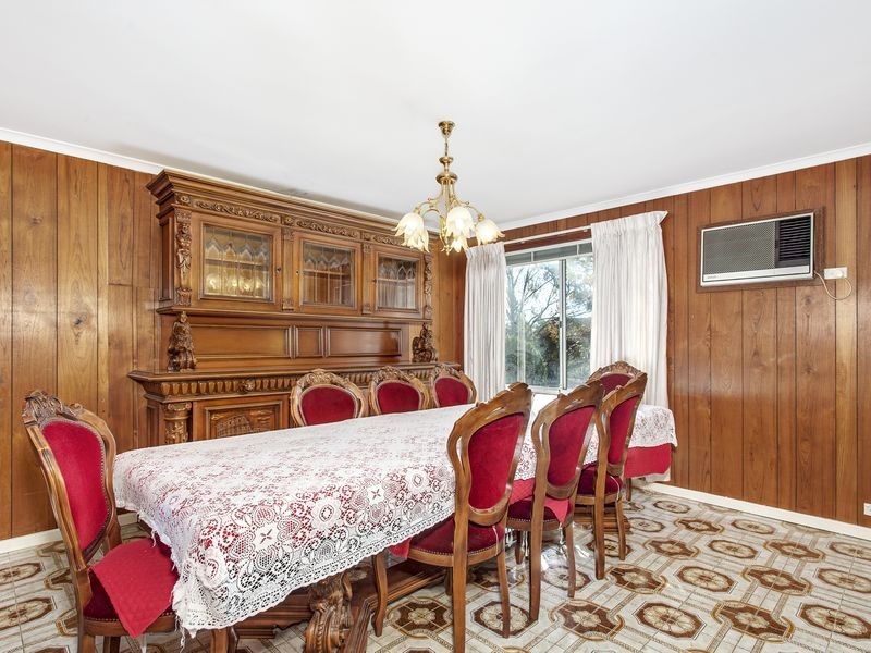 38 Padbury Street, Downer ACT 2602