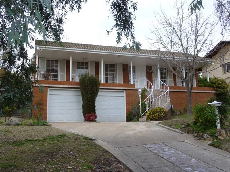 29 Endeavour Street, Red Hill ACT 2603