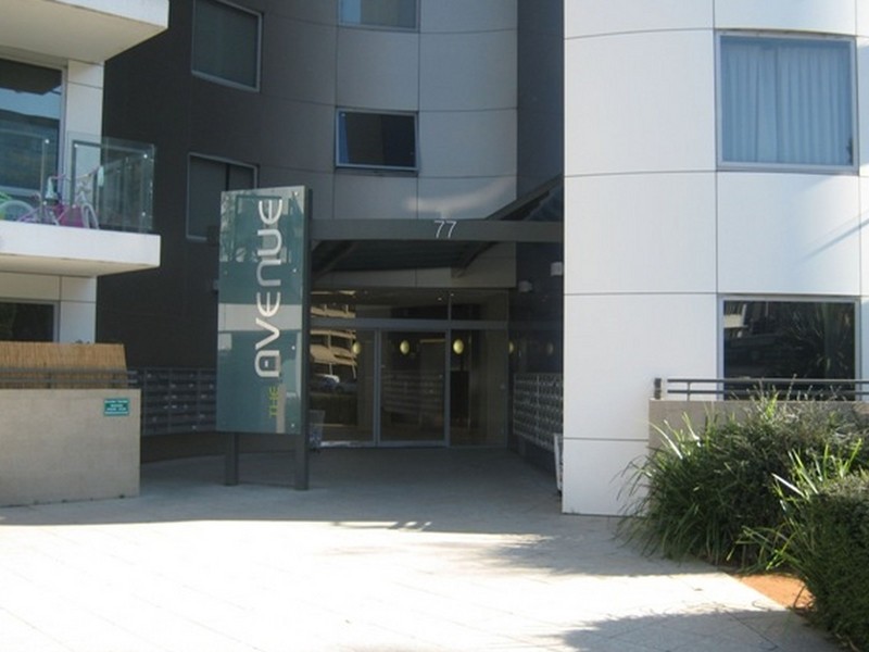 148/77 Northbourne Avenue, Turner ACT 2612
